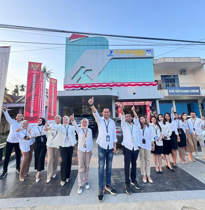 Understanding Credit and the Advantages of BPR Bahteramas Konawe for Tech Employees